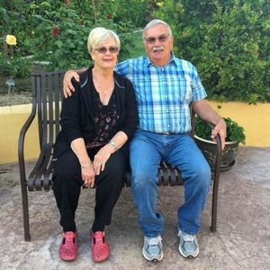 Meet your Posher, Judy